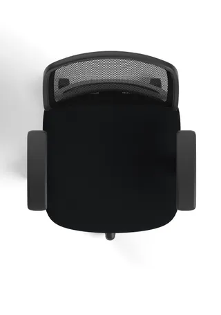 Mave Medium Mesh Back Task Operator Office Chair