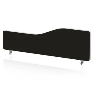 Impulse Plus Wave Screen With Rounded Corners