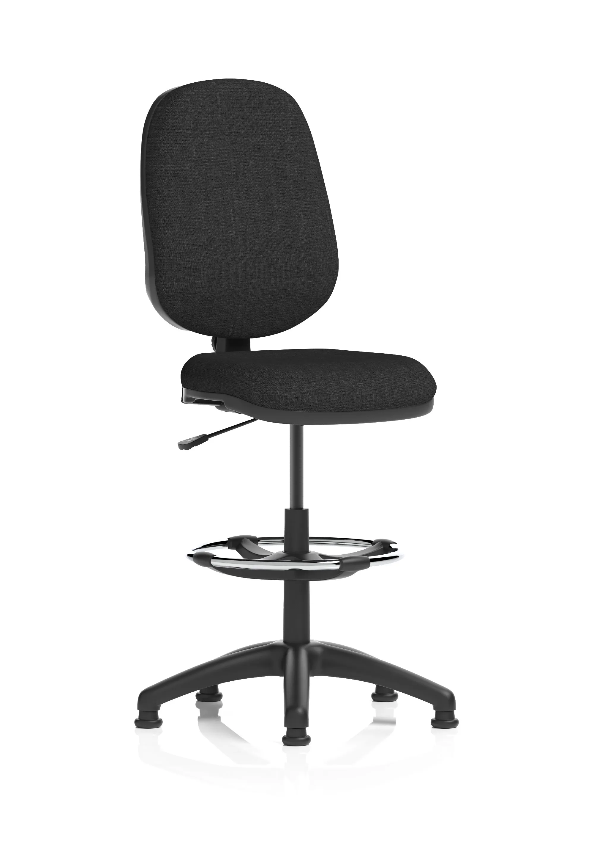 Eclipse Plus I Medium Back Task Operator Office Chair