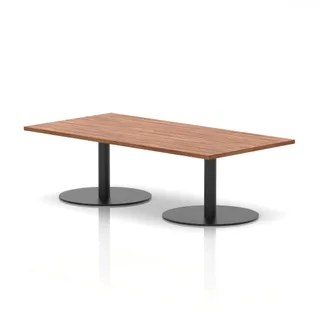 EE - Italia Rectangular Coffee Table