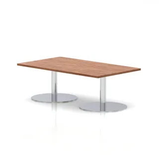 Italia Rectangular Coffee Table