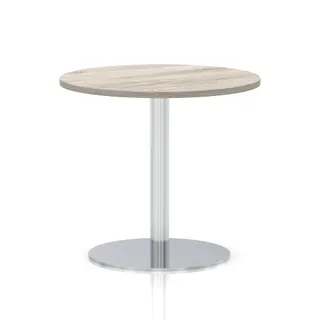 EE - Italia Round Poseur Table