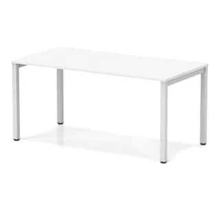 Evolve Plus Single Starter Bench Desk