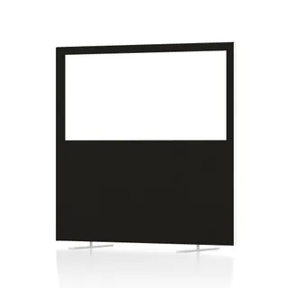 EE - Impulse Plus Oblong Half Vision Floor Screen