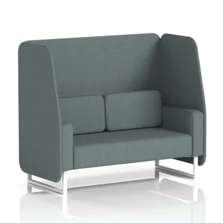 Brixworth Open Booth in Single Tone