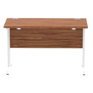 Impulse Slimline Desk Cantilever Leg