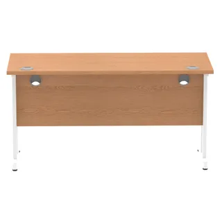 Impulse Slimline Desk Cantilever Leg
