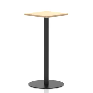 EE - Italia Square Poseur Table