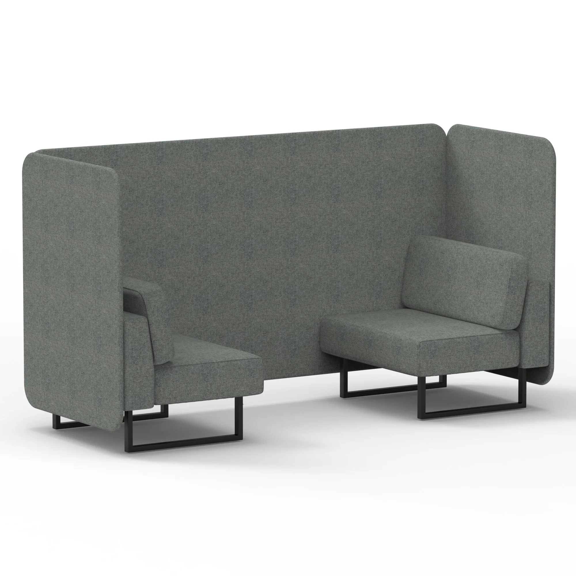 Rivet - Prime Panels And Sofa