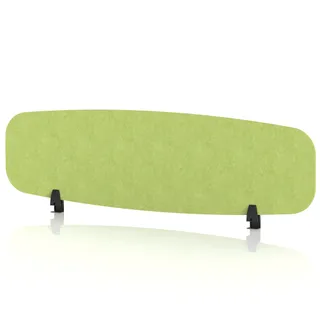 Sch! Acoustic Desktop Screen - Oblong