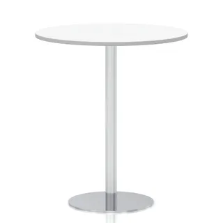EE - Italia Round Poseur Table