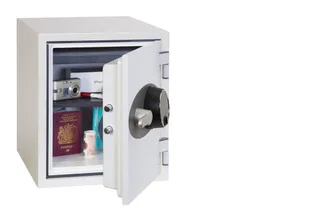 Phoenix Titan Fire & Security Safe