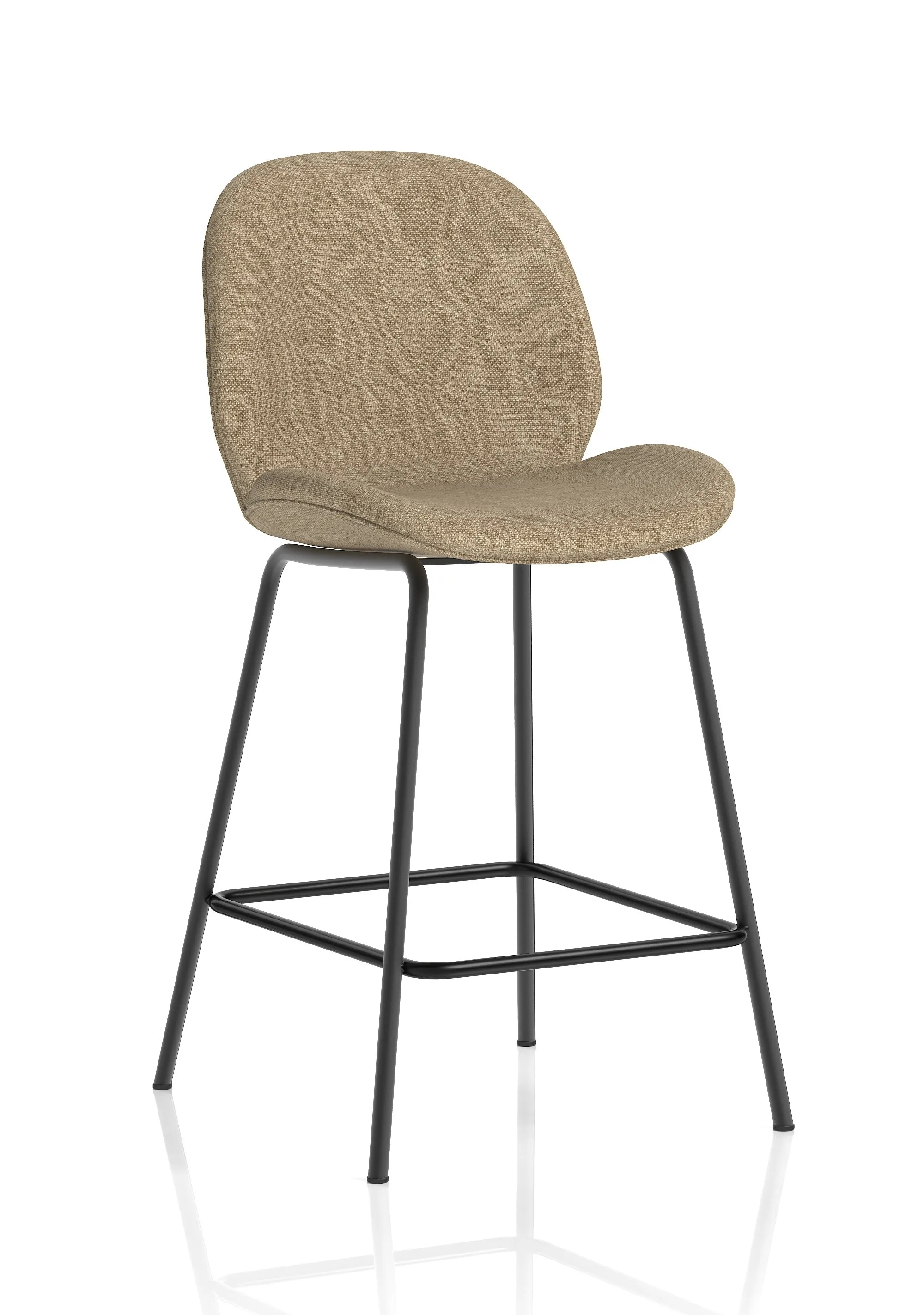 EE - Brayford Bistro High Stool