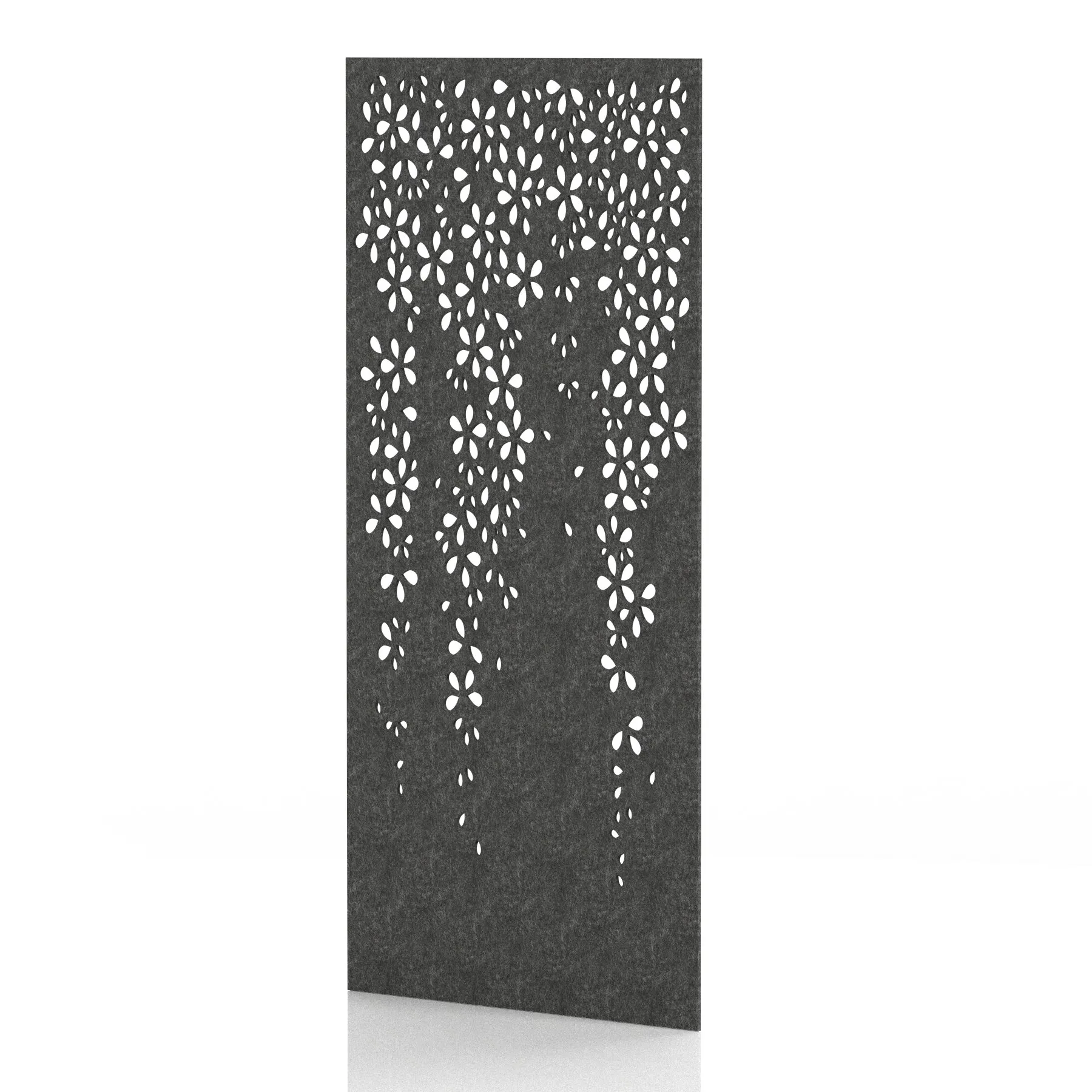 Graphite Charcoal