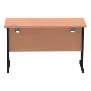 Impulse Slimline Desk Cantilever Leg