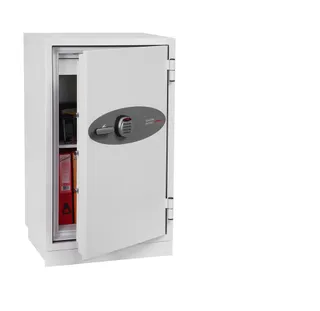 Phoenix Fire Fighter Fire Safe