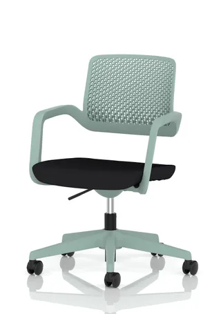 Cosmo Task Operator Chair