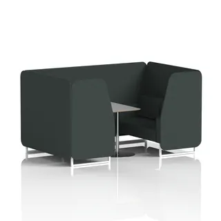Brixworth Booth in Single Tone