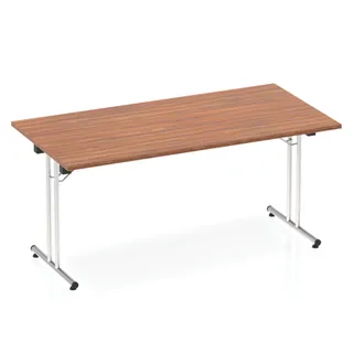 Impulse Folding Rectangle Table
