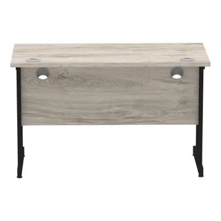Impulse Slimline Desk Cantilever Leg