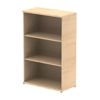 Impulse Bookcase (Available in 4 Sizes)