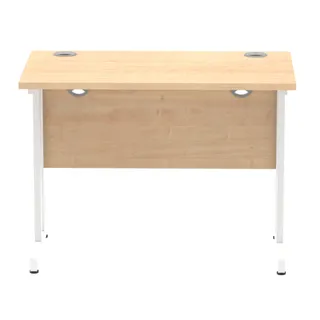 Impulse Slimline Desk Cantilever Leg
