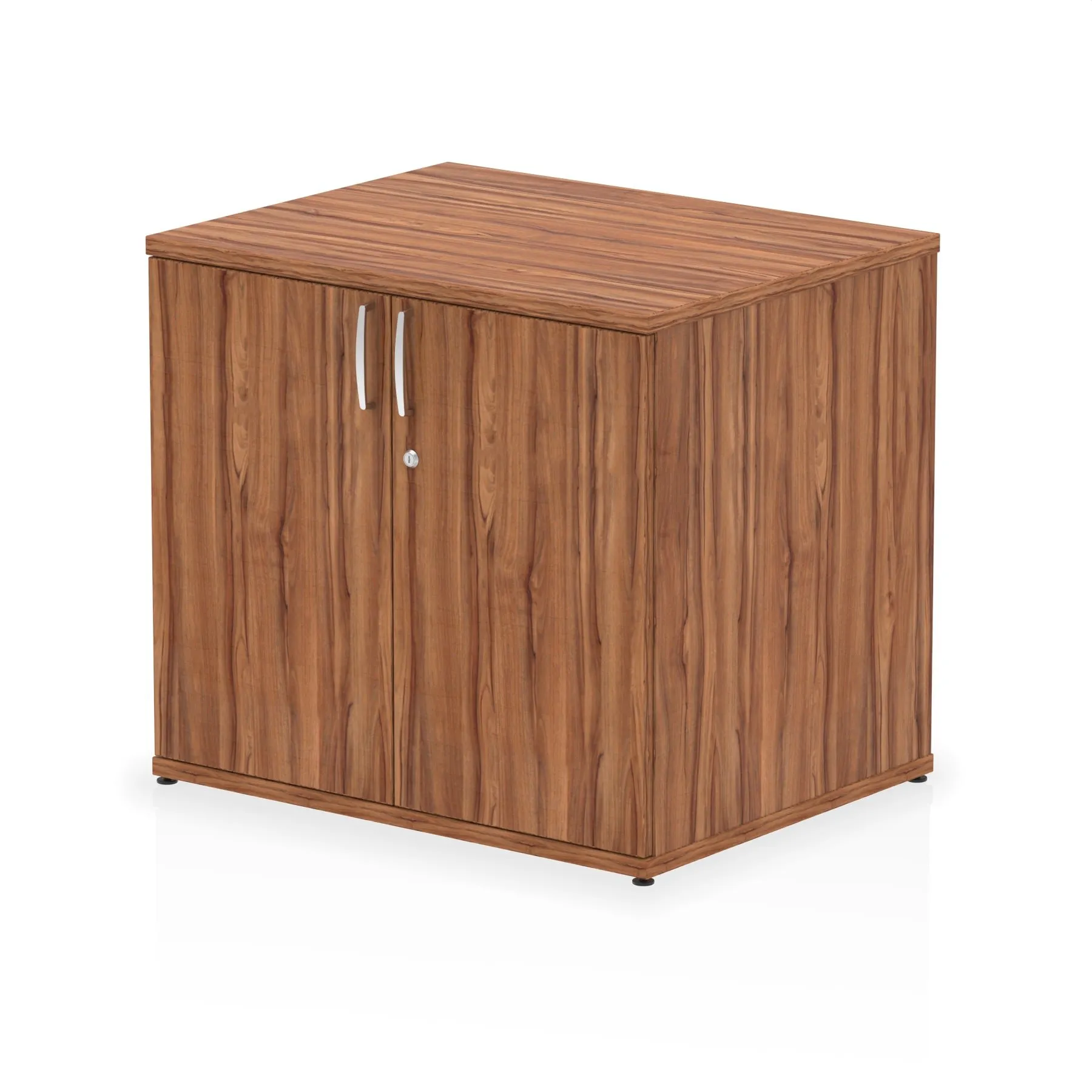 EE - Impulse Desk High Cupboard