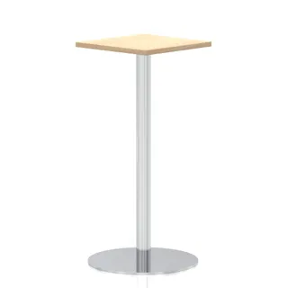 EE - Italia Square Poseur Table