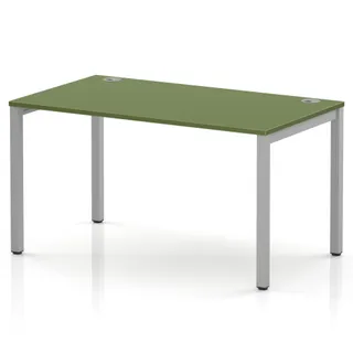 Impulse Single Starter Bench Desk