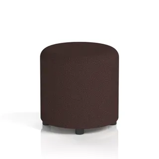 Harlestone Round Stool in Single Tone