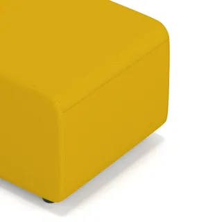 Mawsley Modular Seating Central Backless Unit