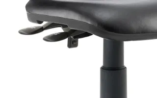 Eclipse Plus III Medium Back Task Operator Office Chair