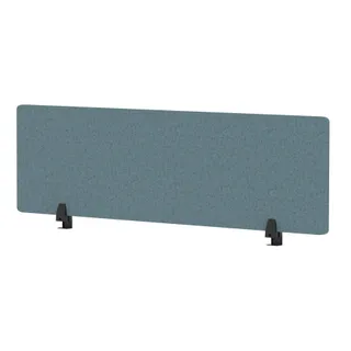 Air Desktop Screen - 400mm High