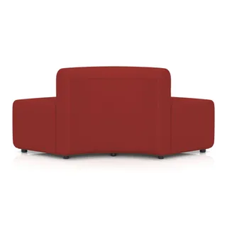 Mawsley Modular Seating 90 Degree Outer Curved Unit