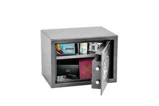 Phoenix Vela Deposit Home & Office Security Safe