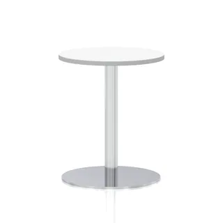 EE - Italia Round Poseur Table