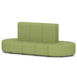 Mawsley Modular Seating Set - Capsule Island