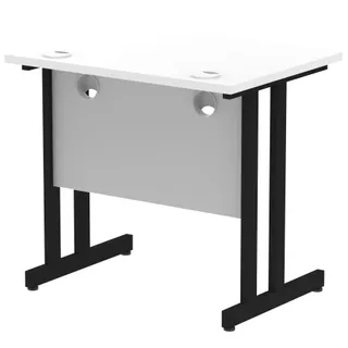 Impulse Slimline Desk Cantilever Leg