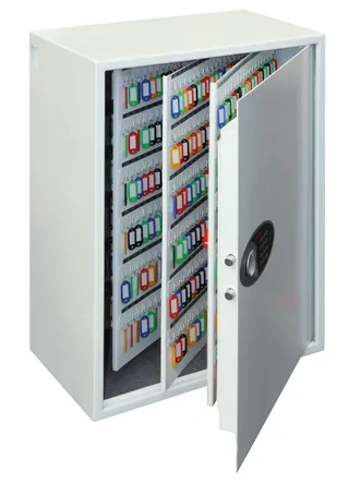 Phoenix Cygnus Key Deposit Safe