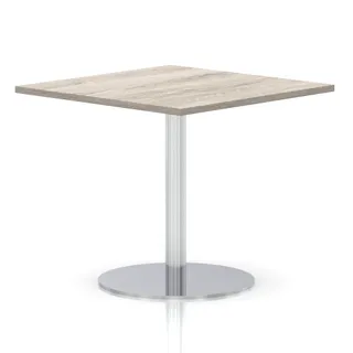 EE - Italia Square Poseur Table