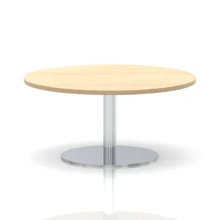 EE - Italia Round Coffee Table