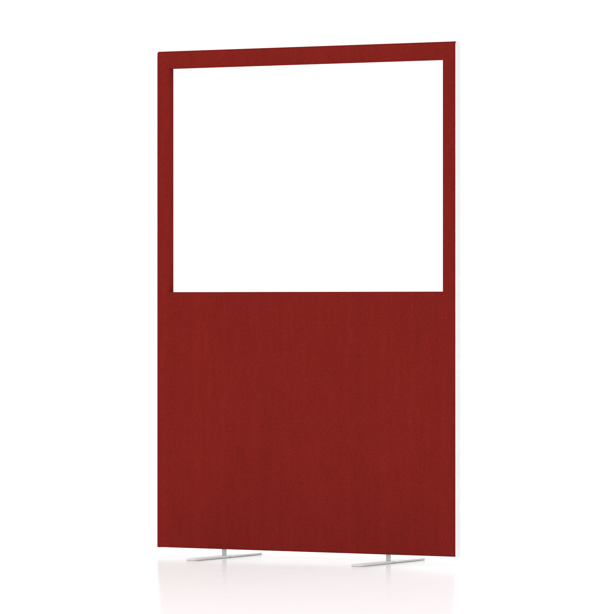 Impulse Plus Oblong Half Vision Floor Screen