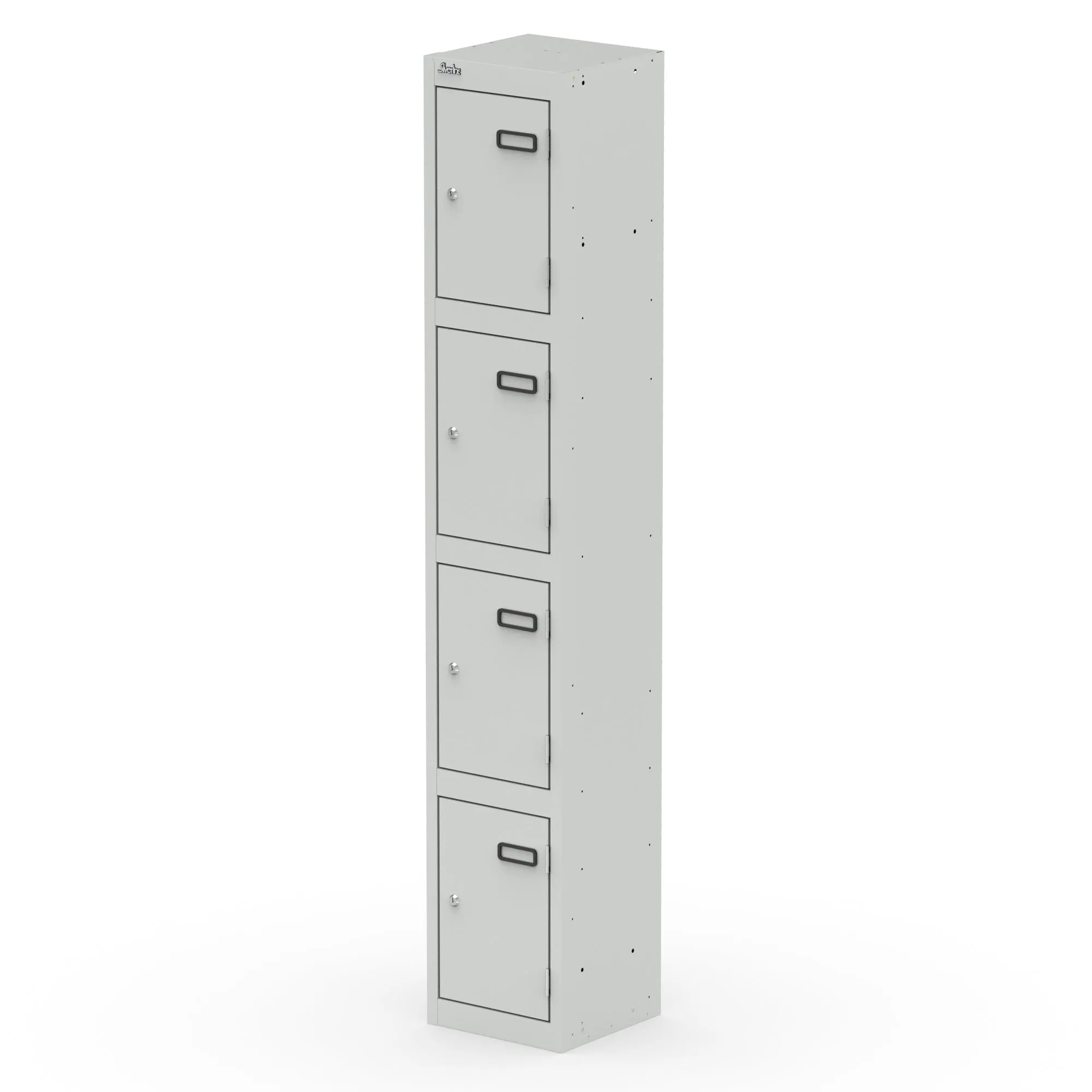 OE - Qube Locker 1800mm High