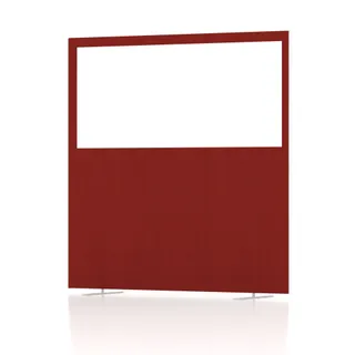 EE - Impulse Plus Oblong Half Vision Floor Screen