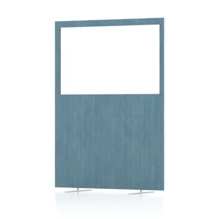 EE - Impulse Plus Oblong Half Vision Floor Screen