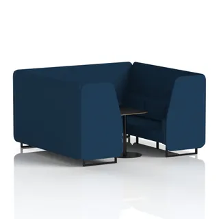 Brixworth Booth in Single Tone