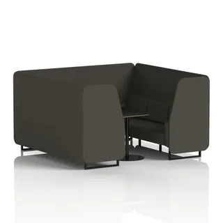 Brixworth Booth in Single Tone