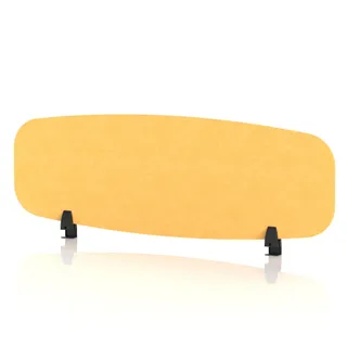 Sch! Acoustic Desktop Screen - Oblong