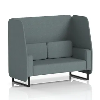 Brixworth Open Booth in Single Tone