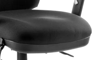 Chiro High Back Task Operator Office Chair